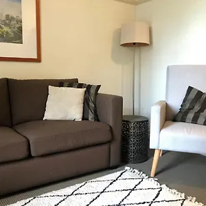 Апартаменты S&P Apartments - Central Station - Formerly Brisbane City Apartments