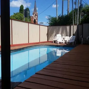 Annerley Motor Motel