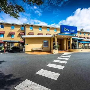 3* Отель Ibis Budget Airport