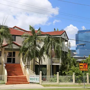 3* Апарт-отель Toowong